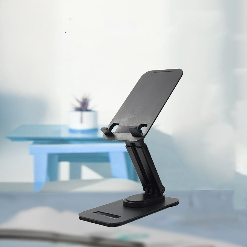 Jmary MK-62 Ayarlanabilir Katlanabilir 360 Derece Dönebilen Telefon ve Tablet Standı Jmary MK-62 Ayarlanabilir Katlanabilir 360 Derece Dönebilen Telefon ve Tablet Standı